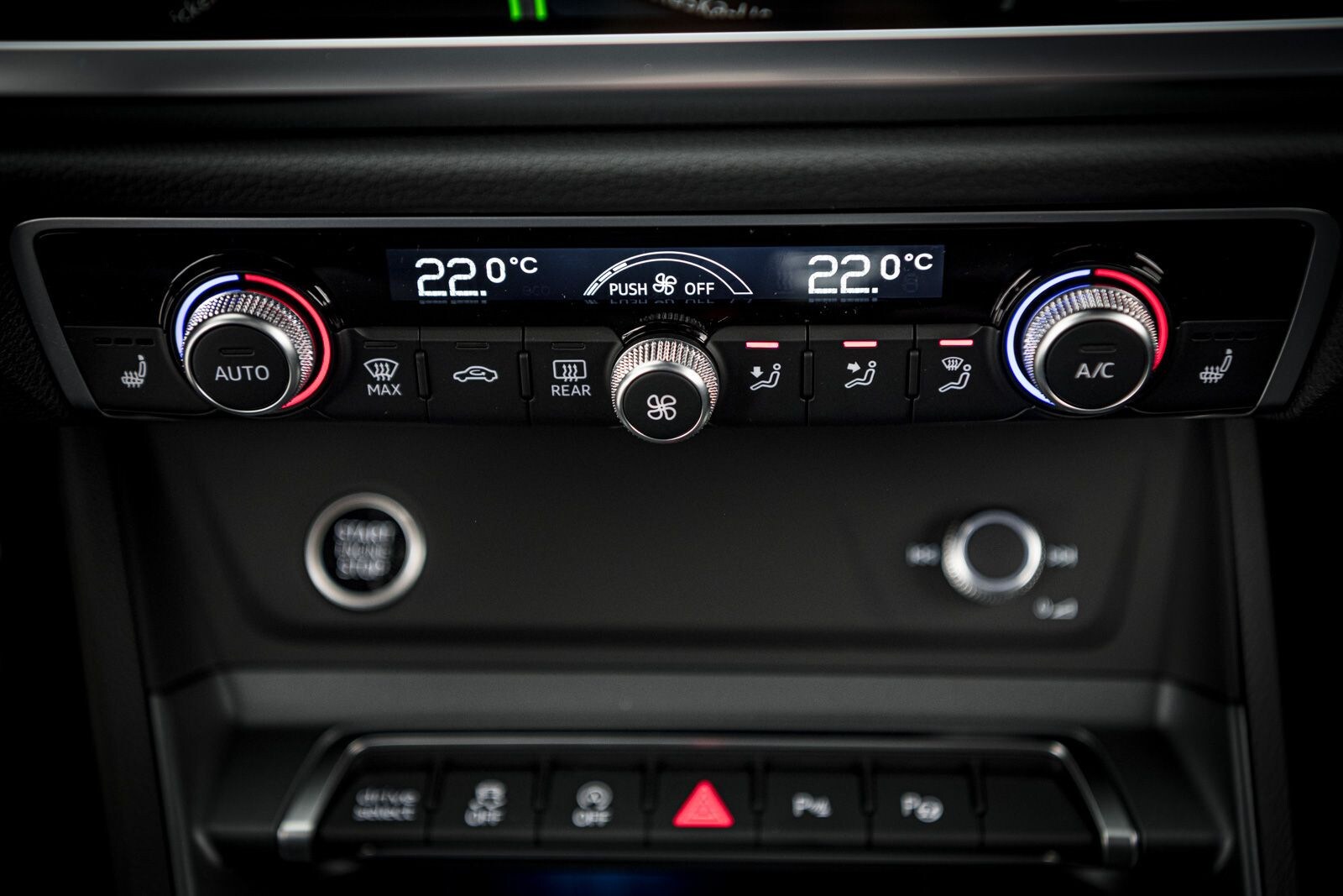 Image about Audi Q3 S line 45 TFSI quattro S tronic