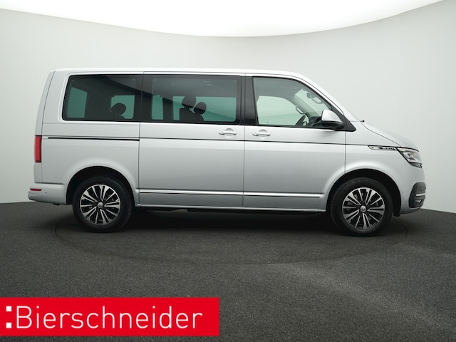 Volkswagen T6.1 Multivan