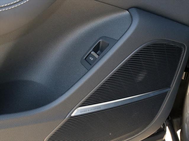 2026 AUDI Q7 - Image 29