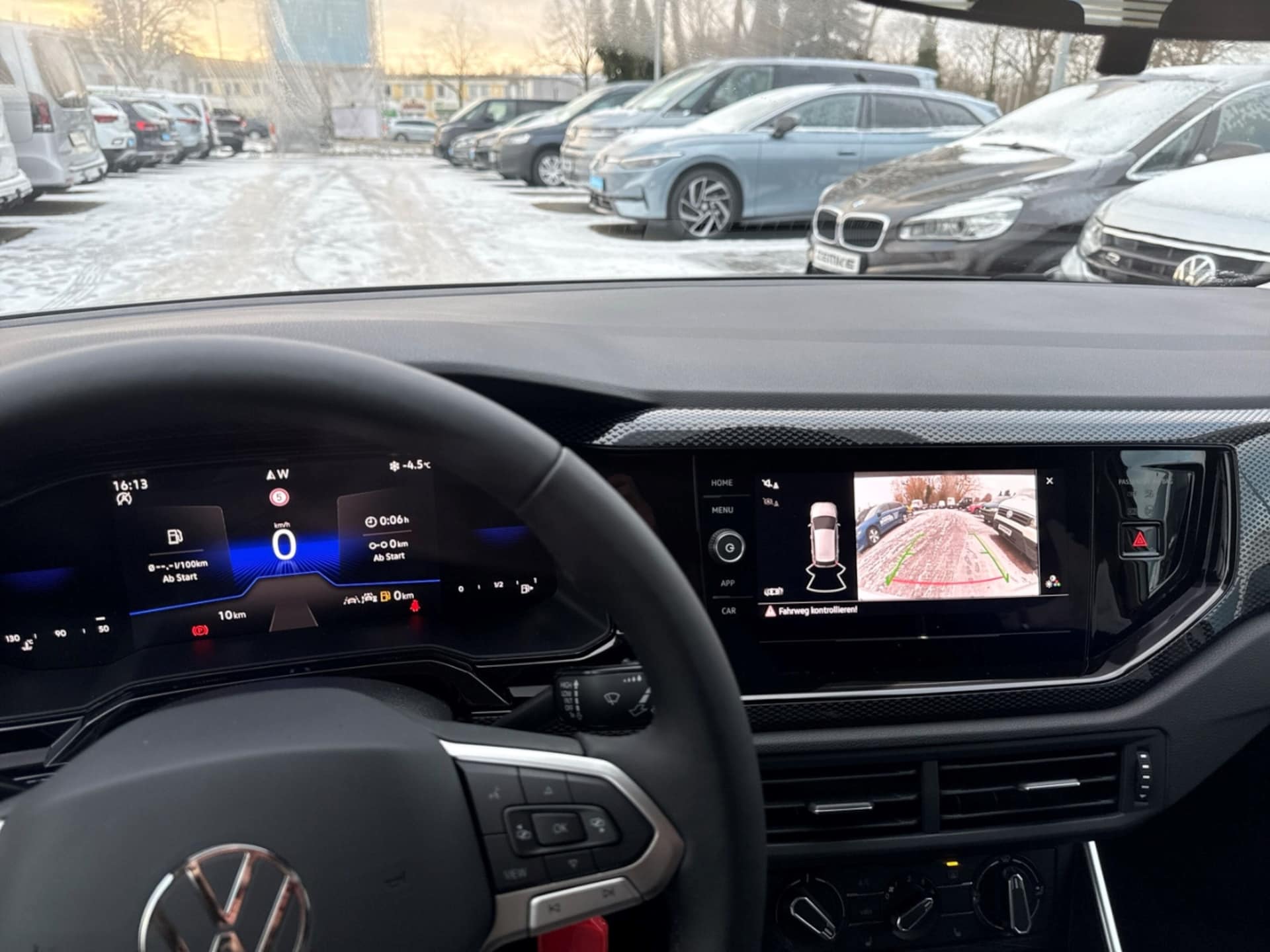 Volkswagen Polo Life