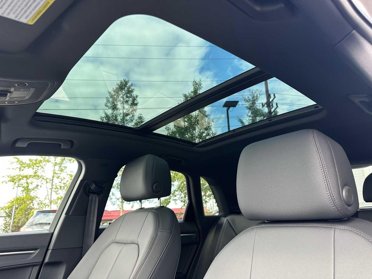 2025 Audi Q3 S Line Premium - Photo 22