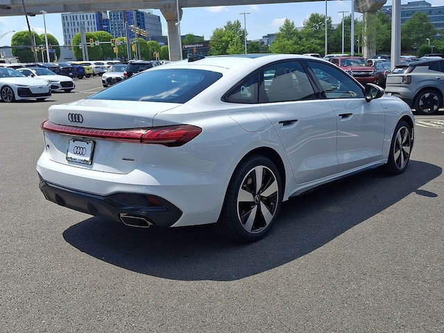 2026 Audi A5 Sedan