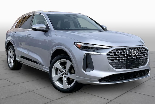 2026 Audi Q5
