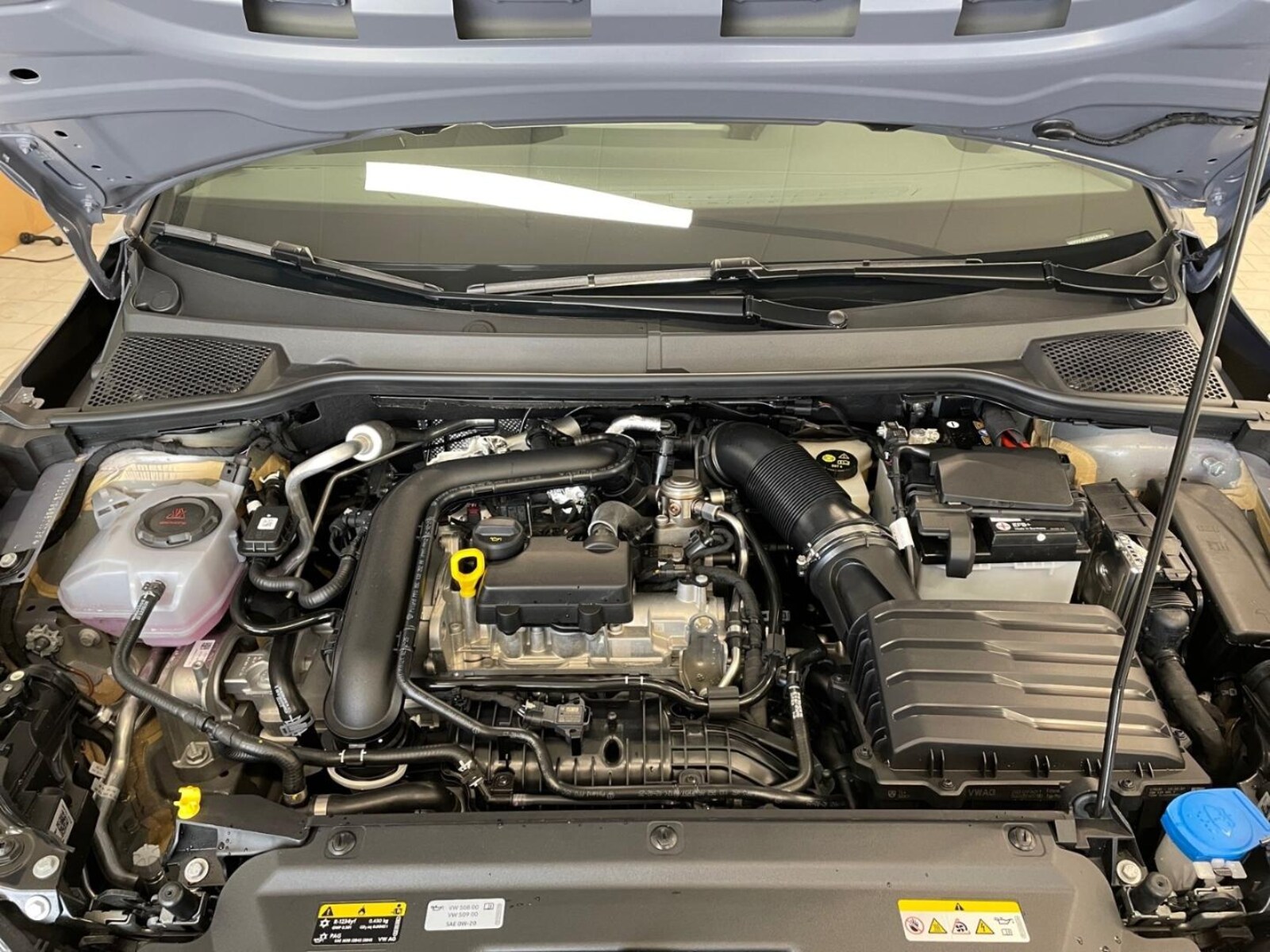 SEAT Arona – Bild 7