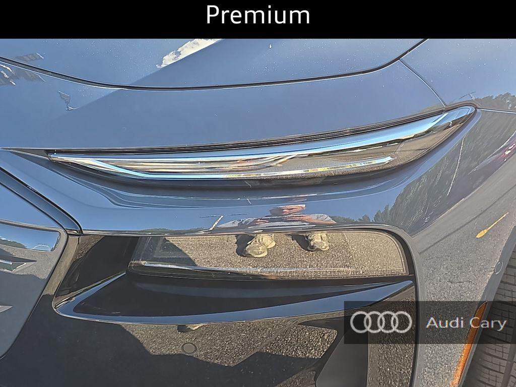 2025 Audi A6 Sportback e-tron Premium - Photo 31