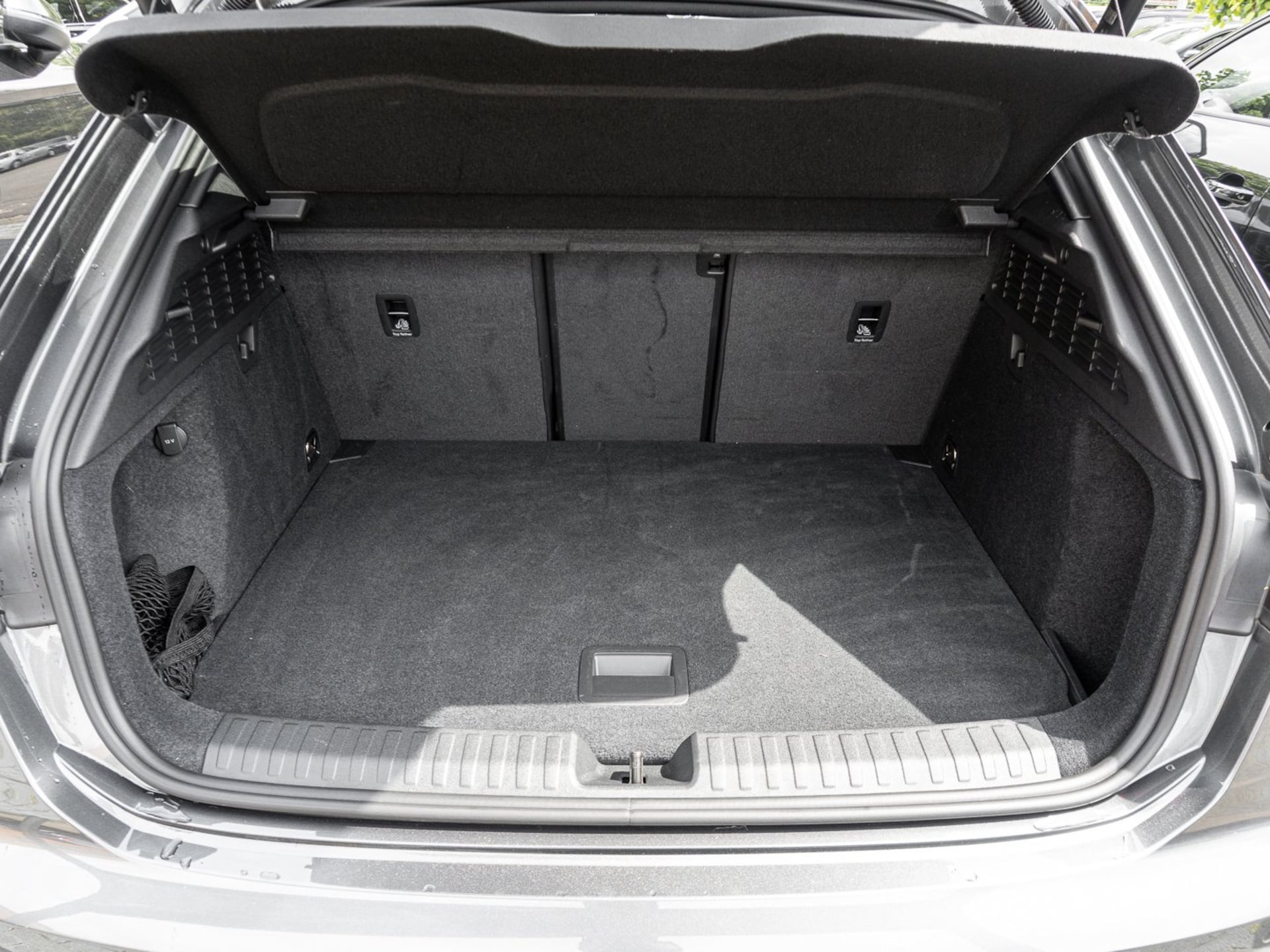 Audi S3 Sportback