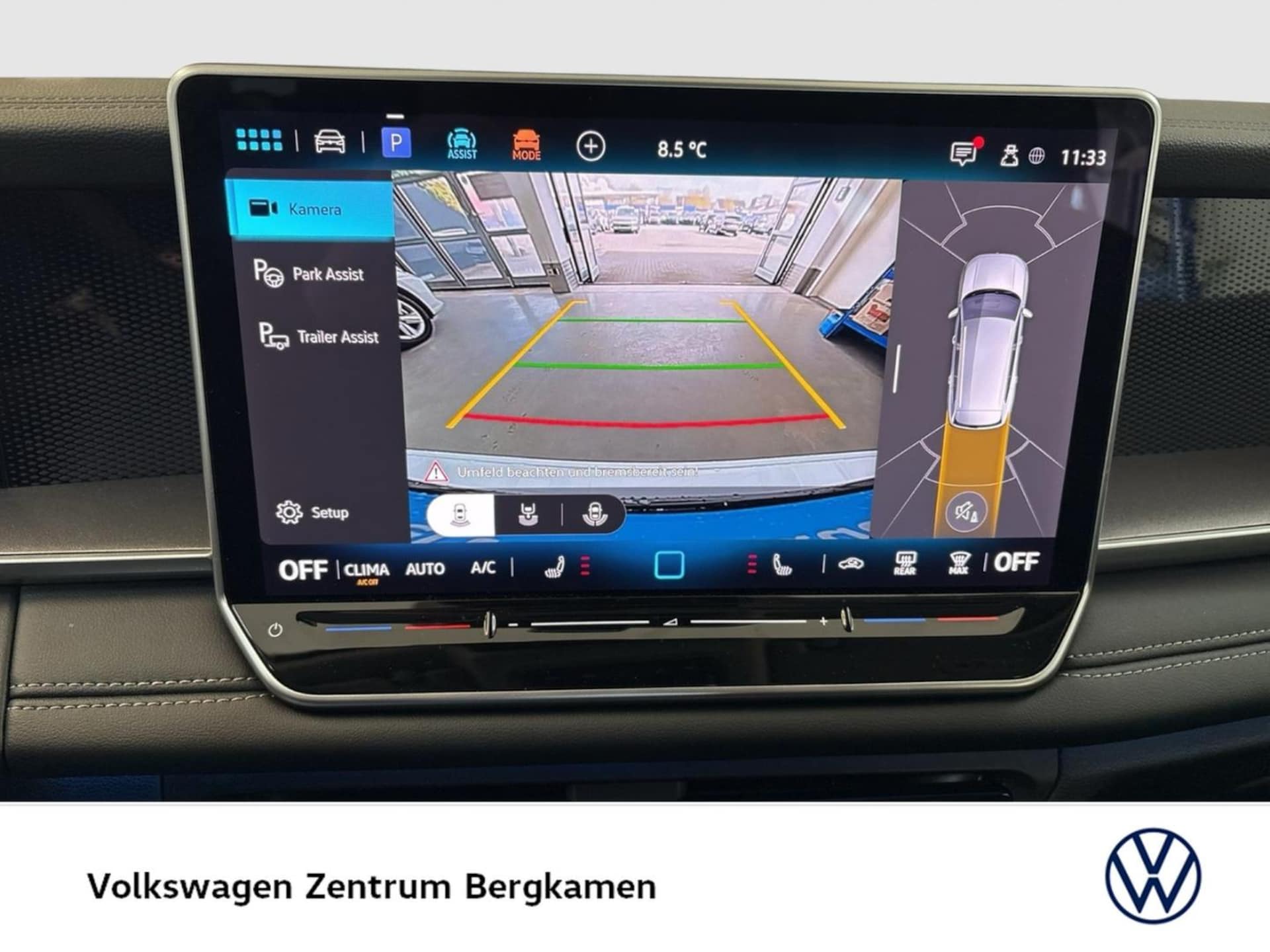 Volkswagen Tayron Life