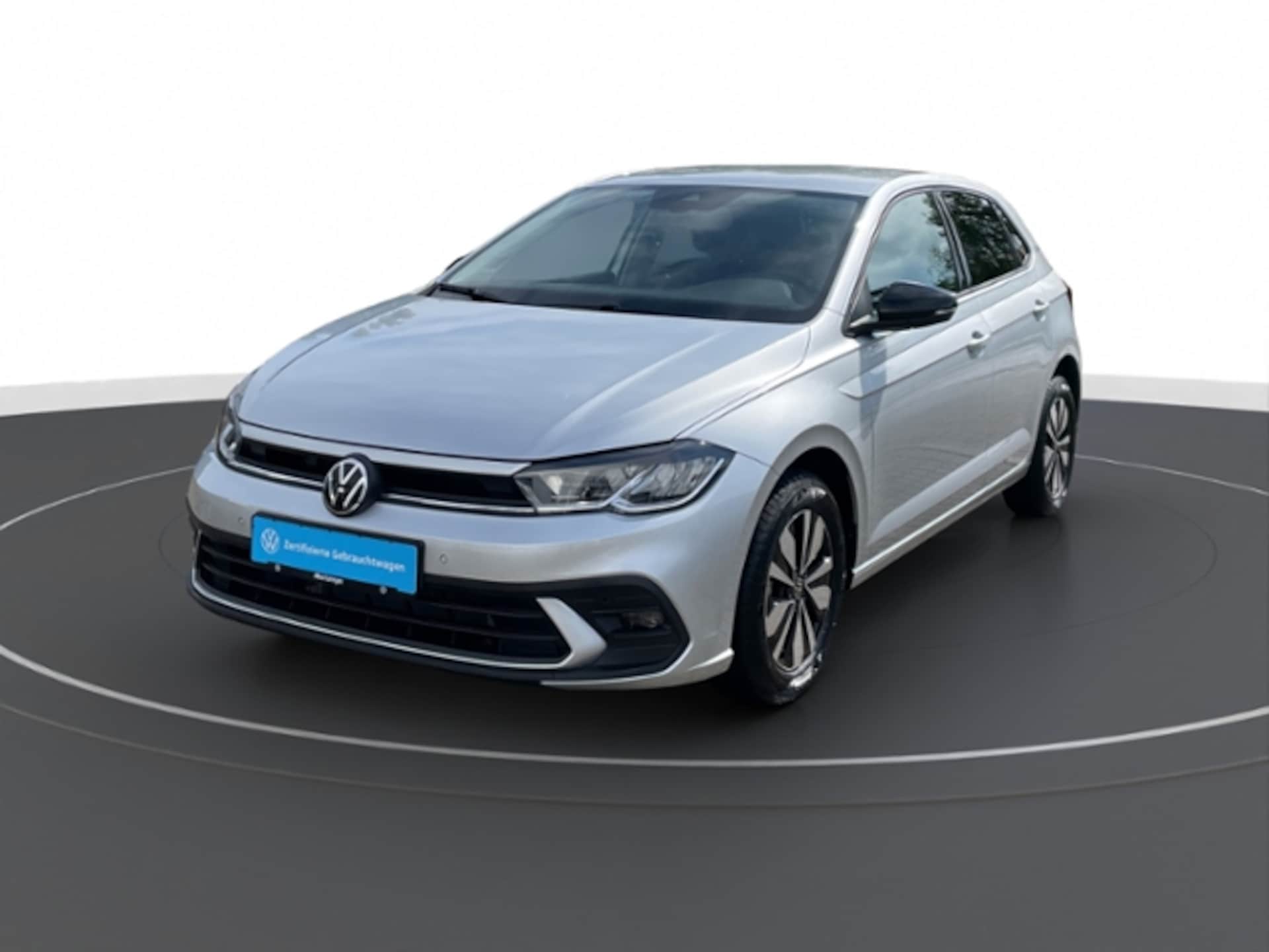 Volkswagen Polo Goal