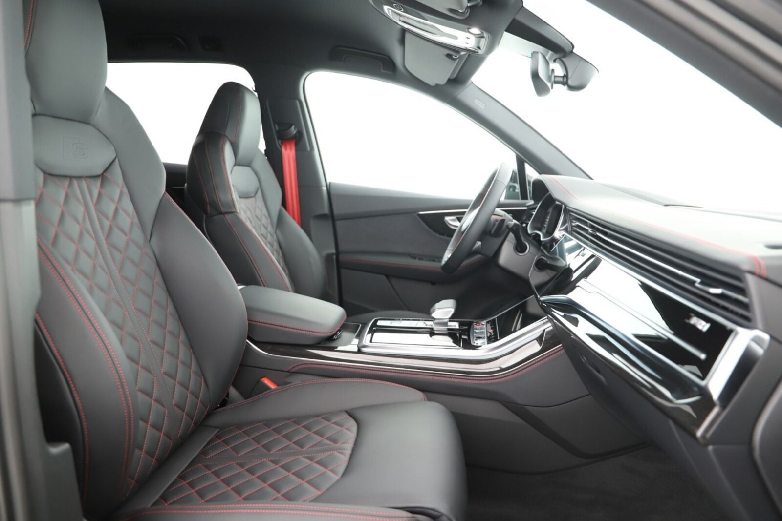 Audi SQ7 – Bild 8