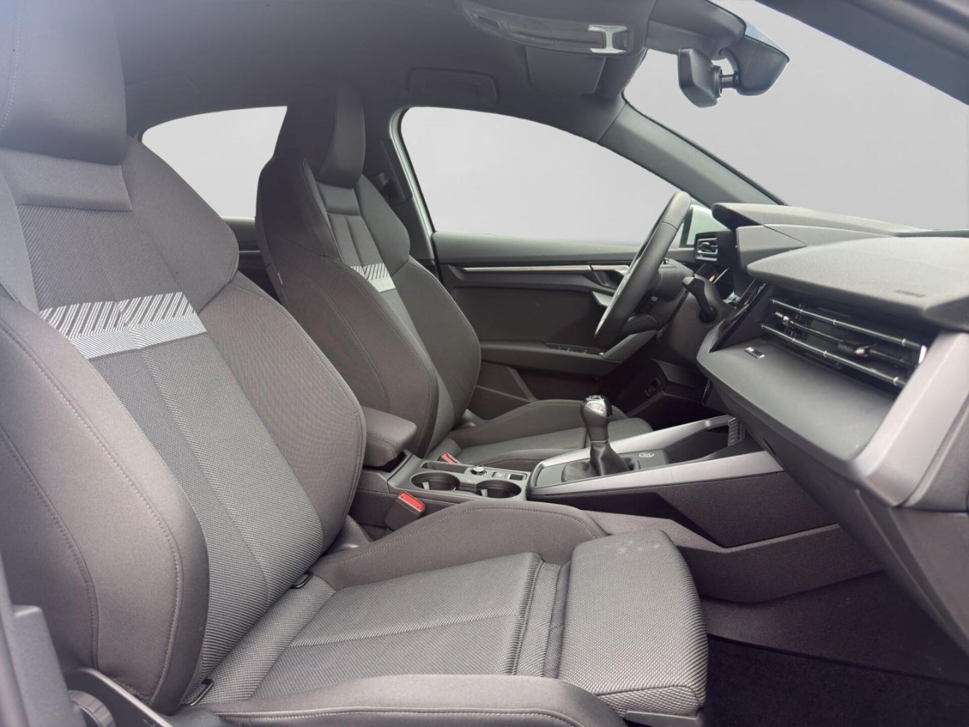 Audi A3 Limousine S line