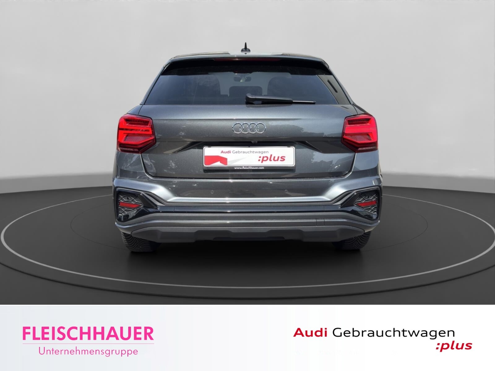 Audi Q2 – Bild 6