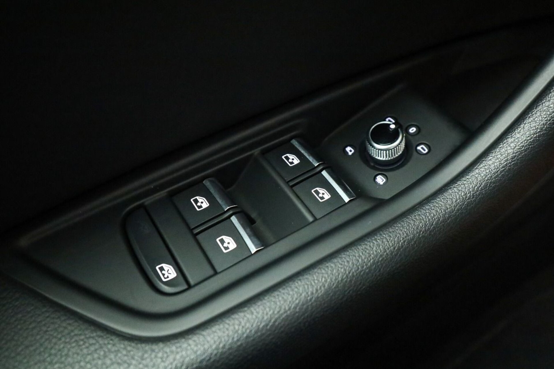 Audi A5 Sportback S line
