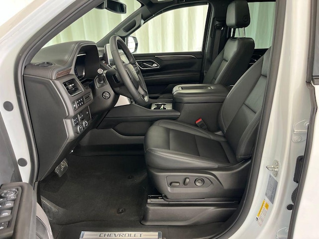 2024 Chevrolet Tahoe