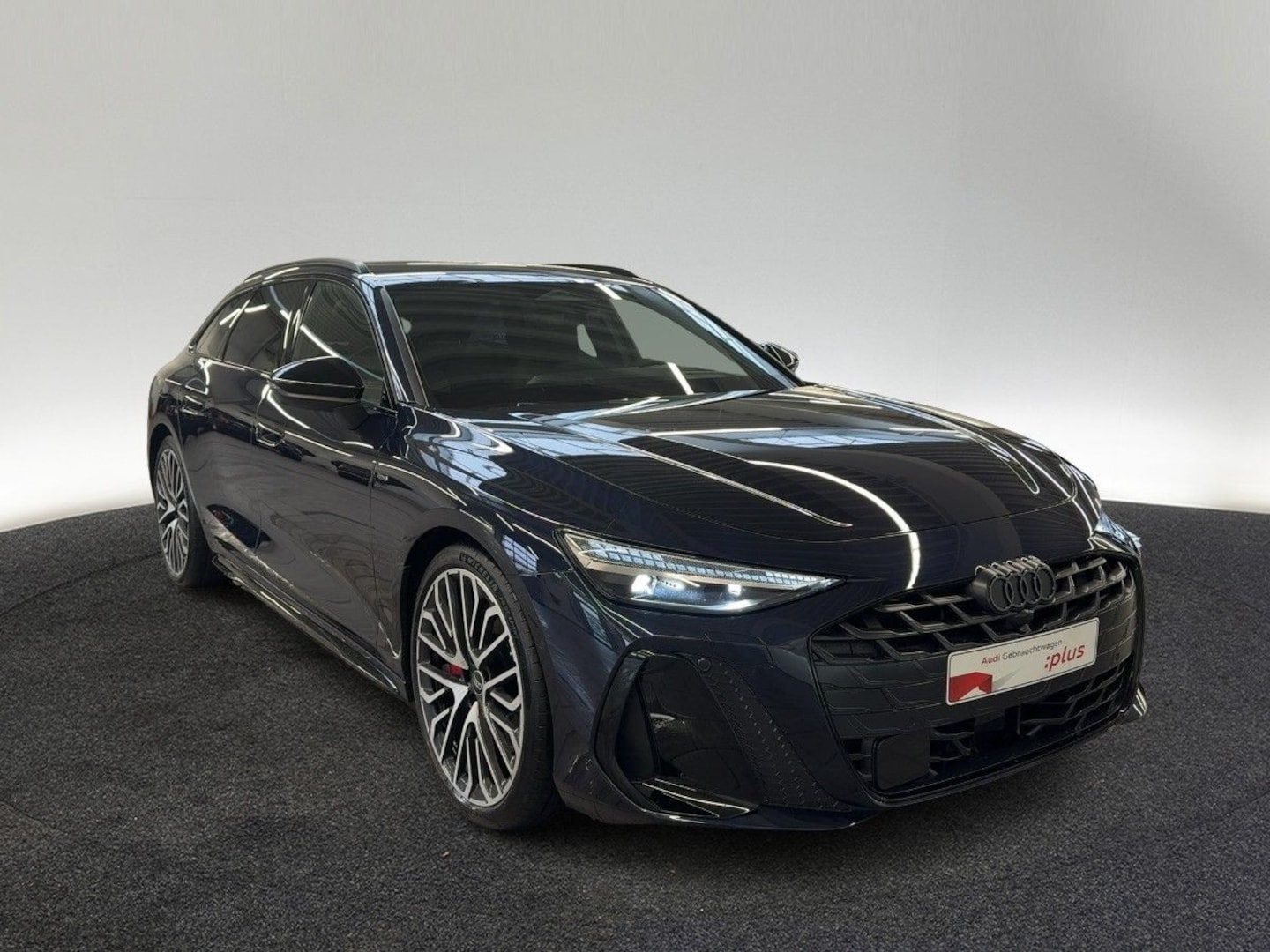 Bild über Audi A6 Avant e-hybrid e-hybrid quattro 270 kW S tronic - für weitere Informationen kontaktieren Sie den Audi Partner