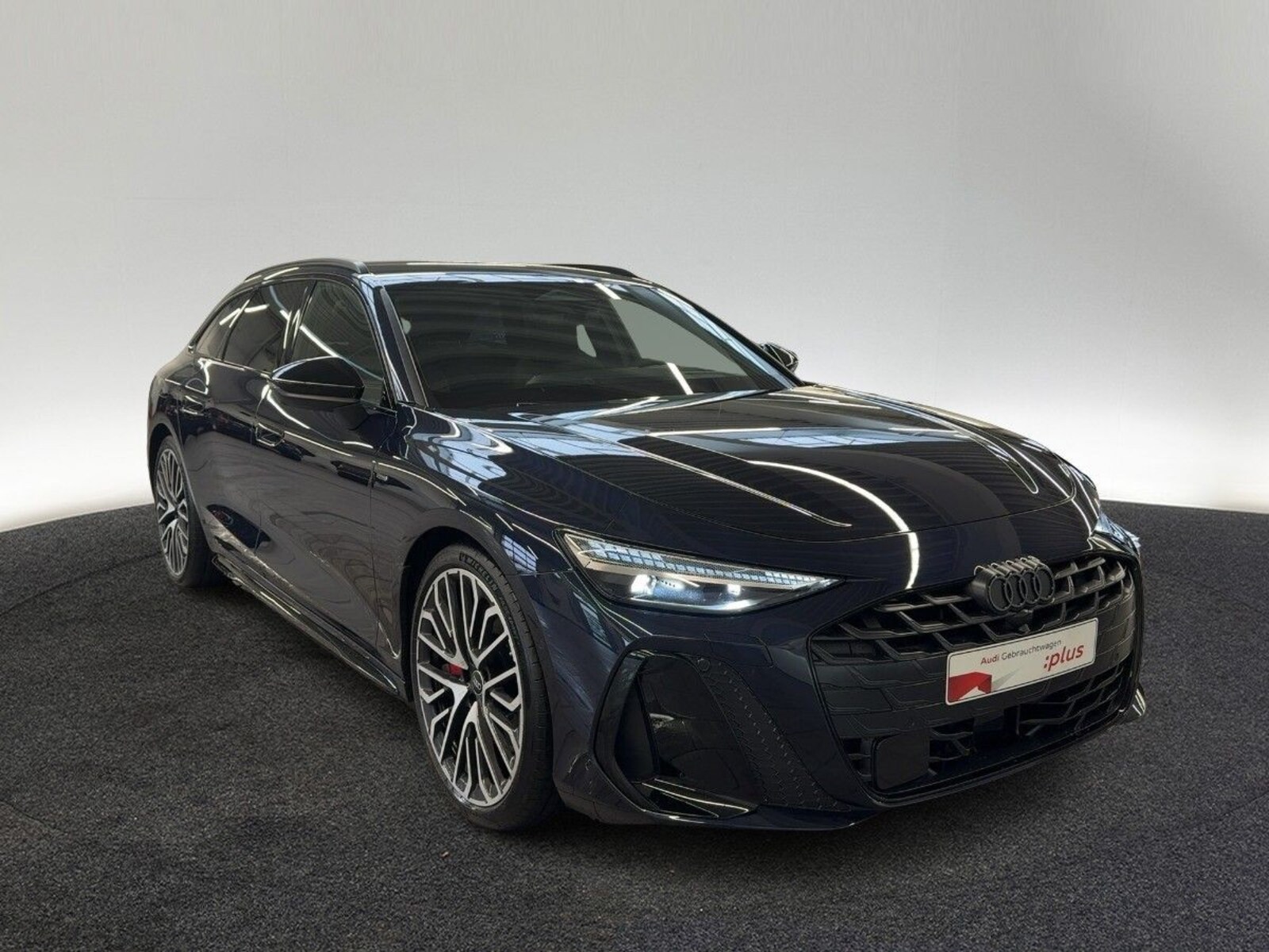 Audi A6 Avant – Bild 5