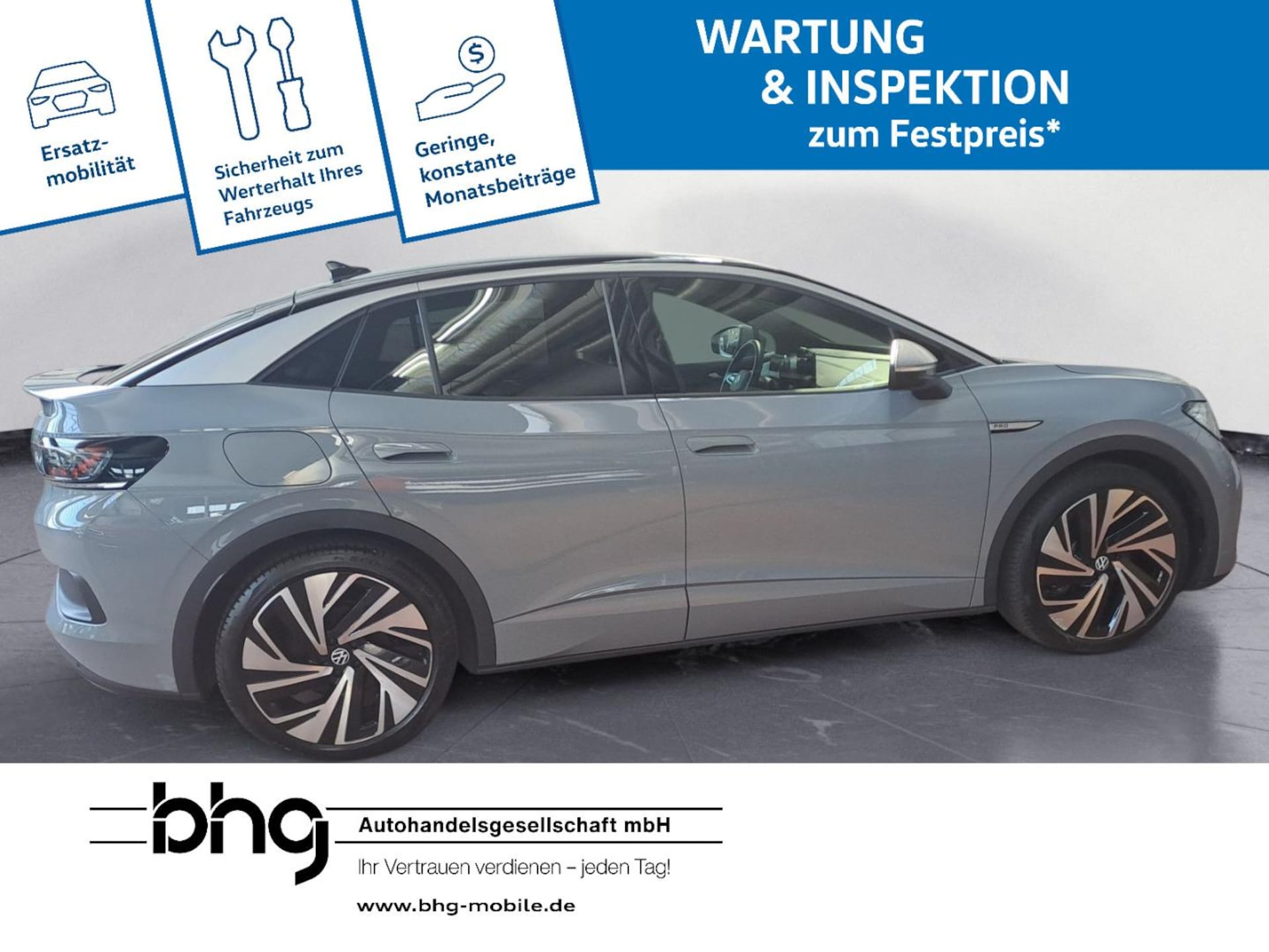 Volkswagen ID.5 Pro Performance