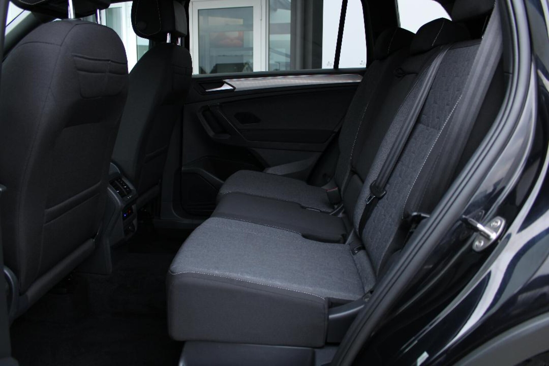 Volkswagen Tiguan Allspace MOVE