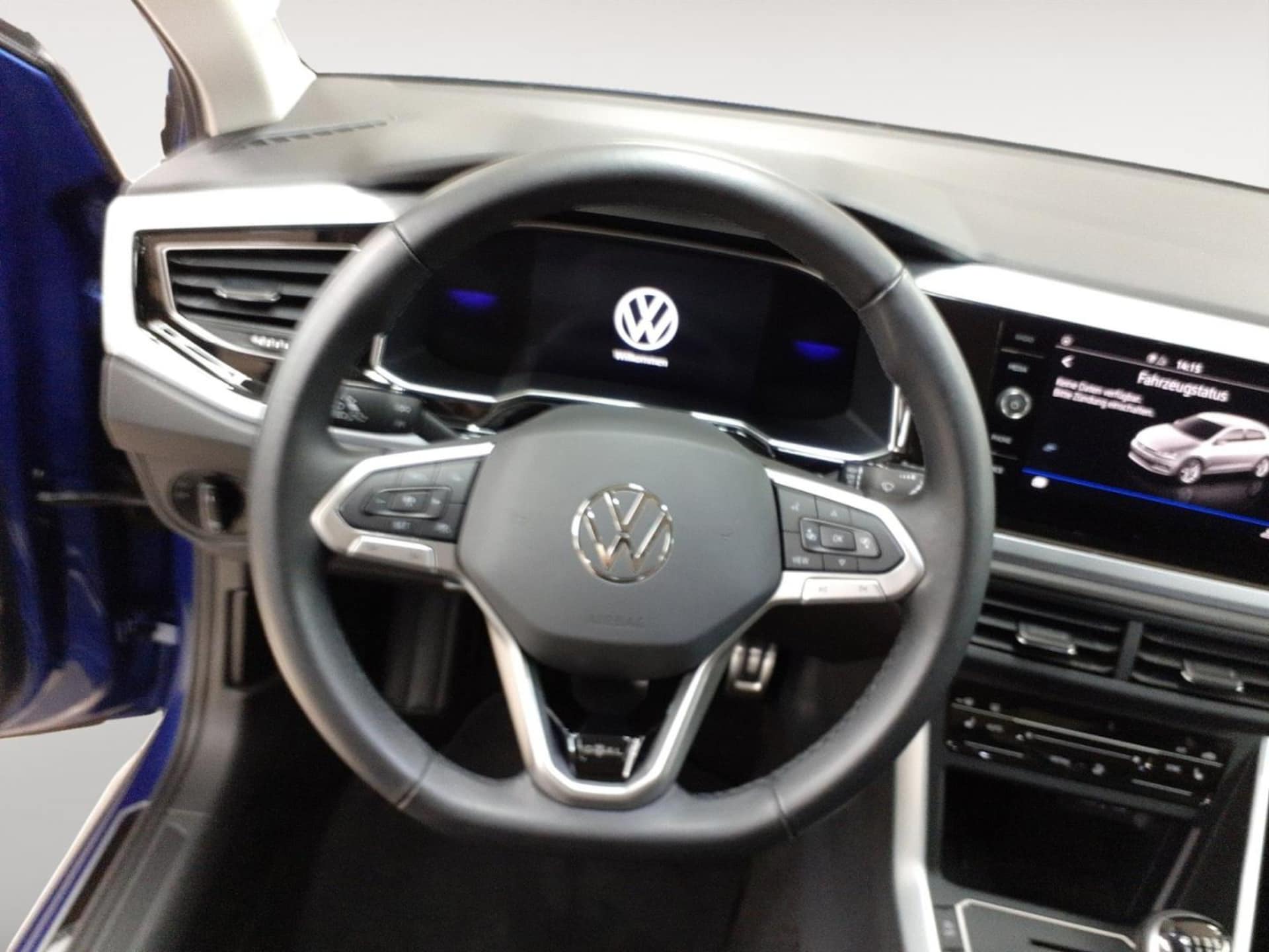 Volkswagen Polo Goal