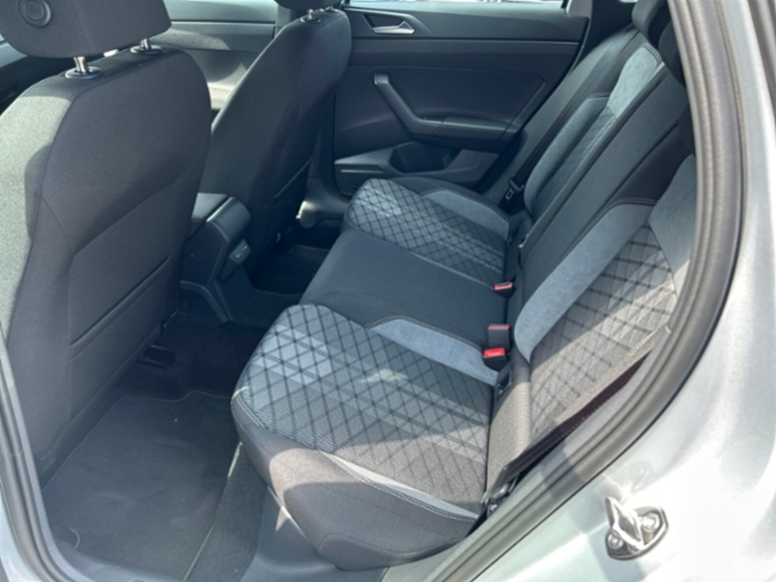 Volkswagen Taigo – Bild 13