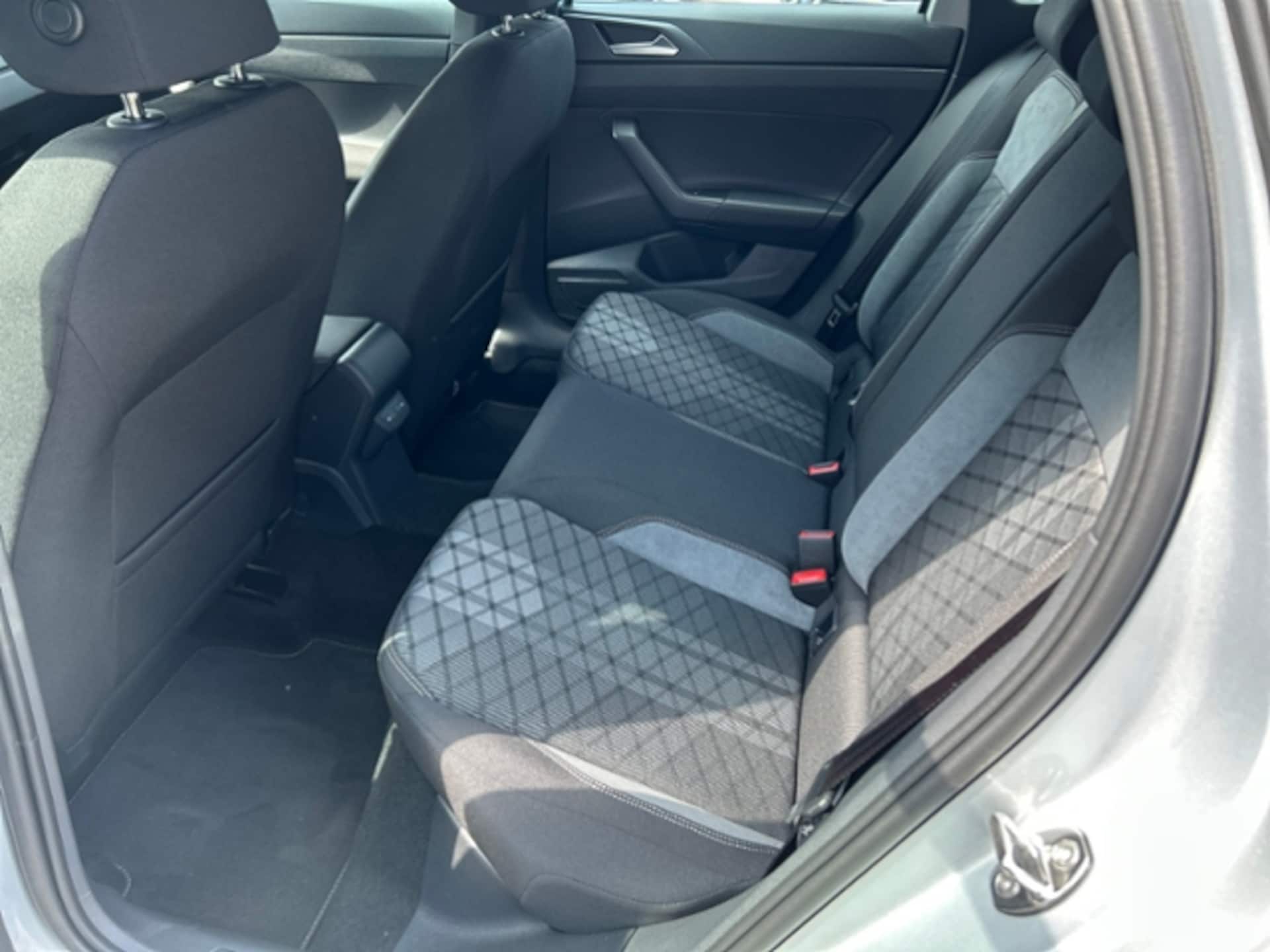 Volkswagen Taigo R-Line