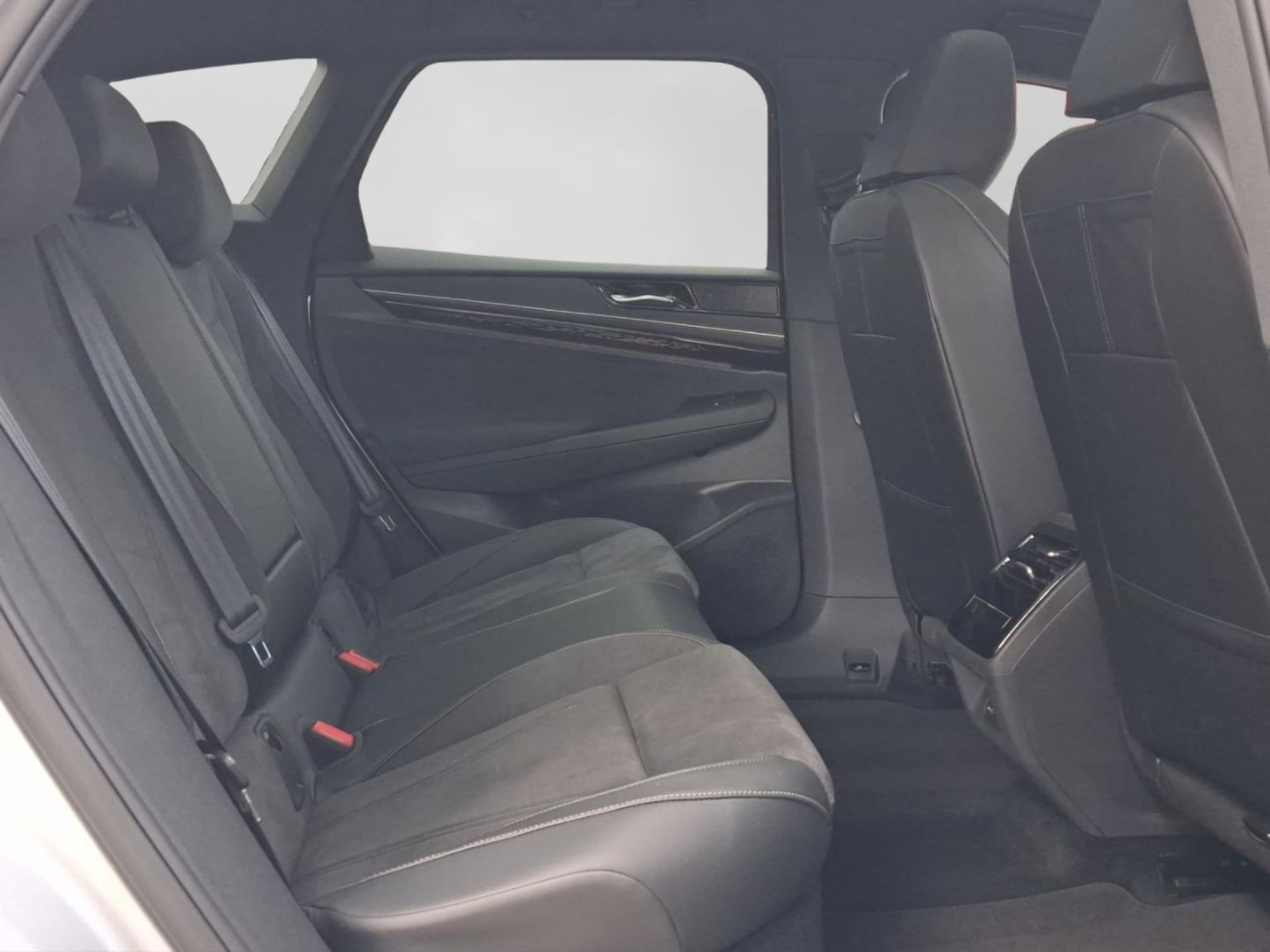 Volkswagen ID.7 Tourer Pro