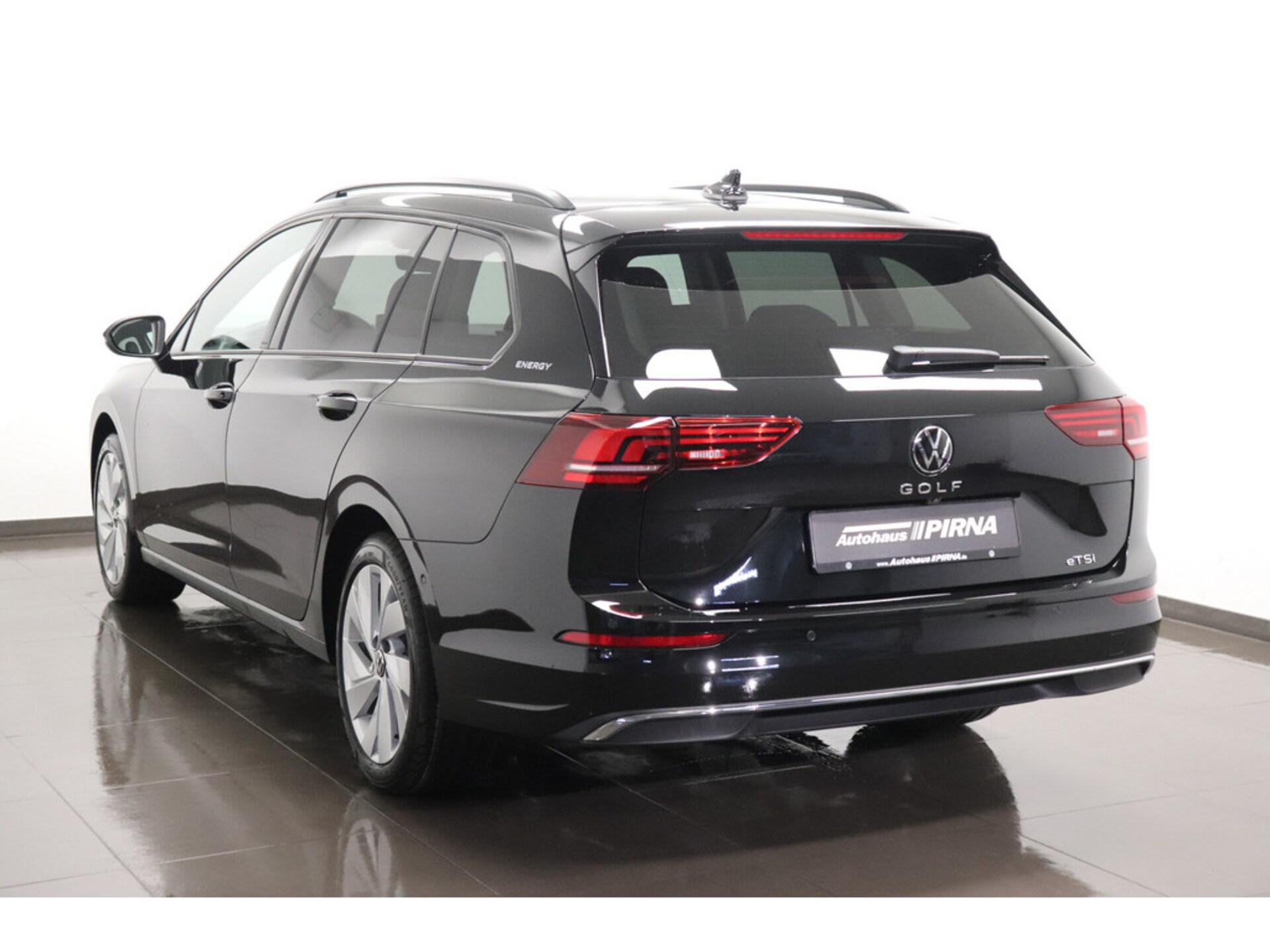 Volkswagen Golf Variant ENERGY