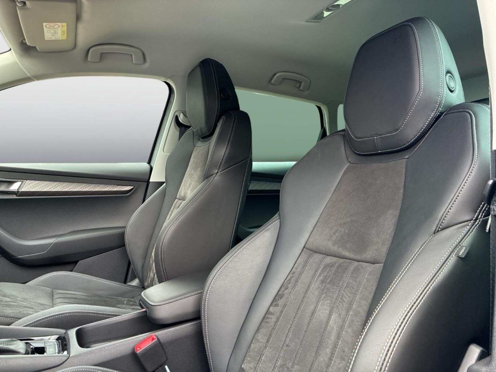 Škoda Karoq – Bild 24