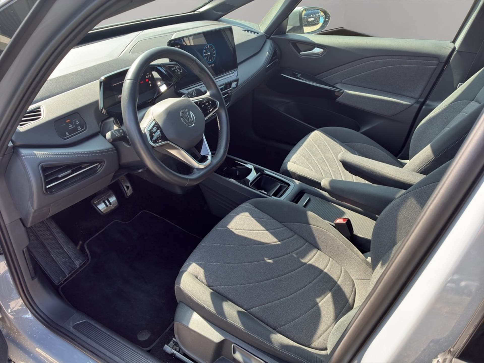 Volkswagen ID.3 Pro