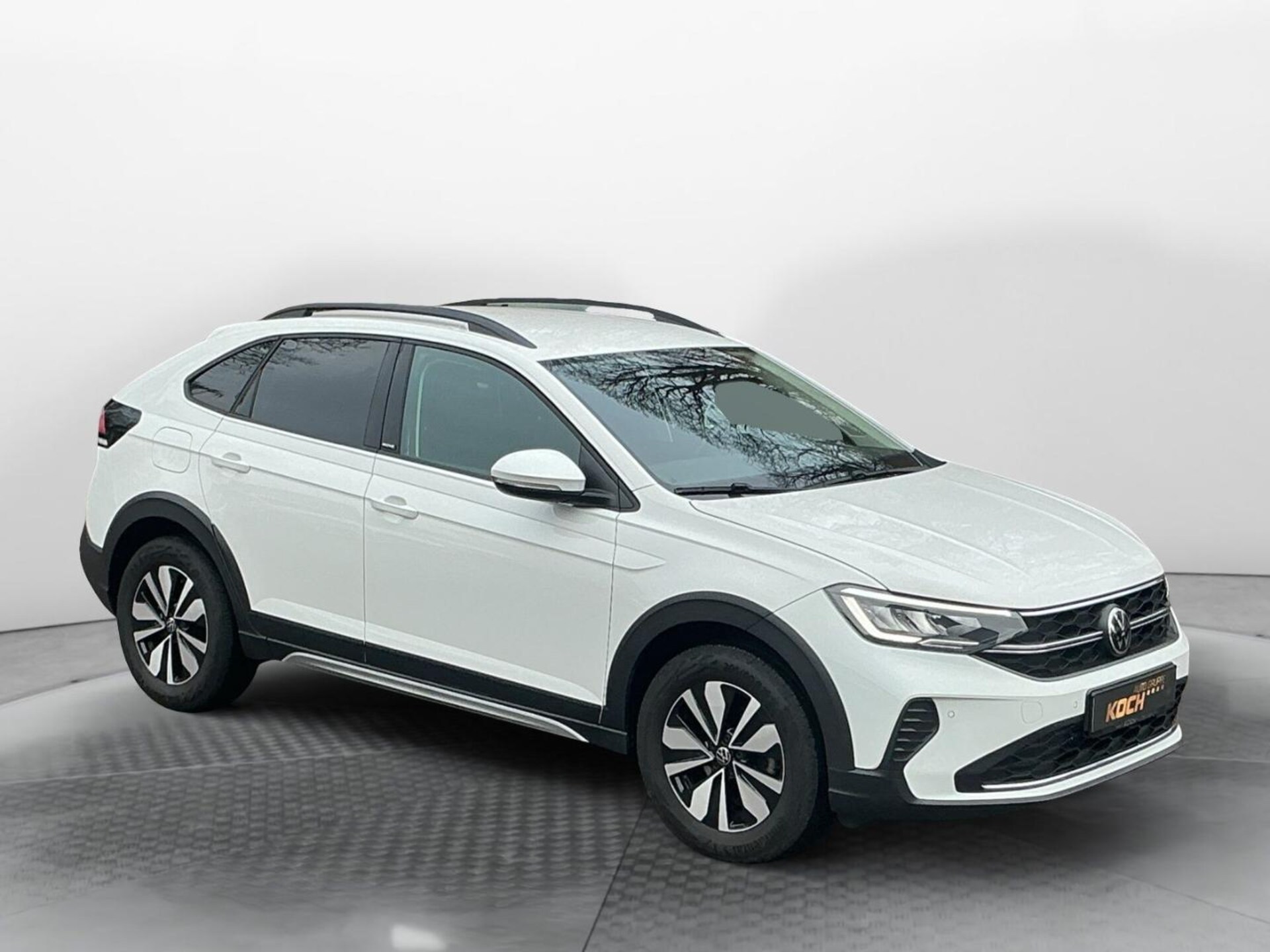 Volkswagen Taigo MOVE
