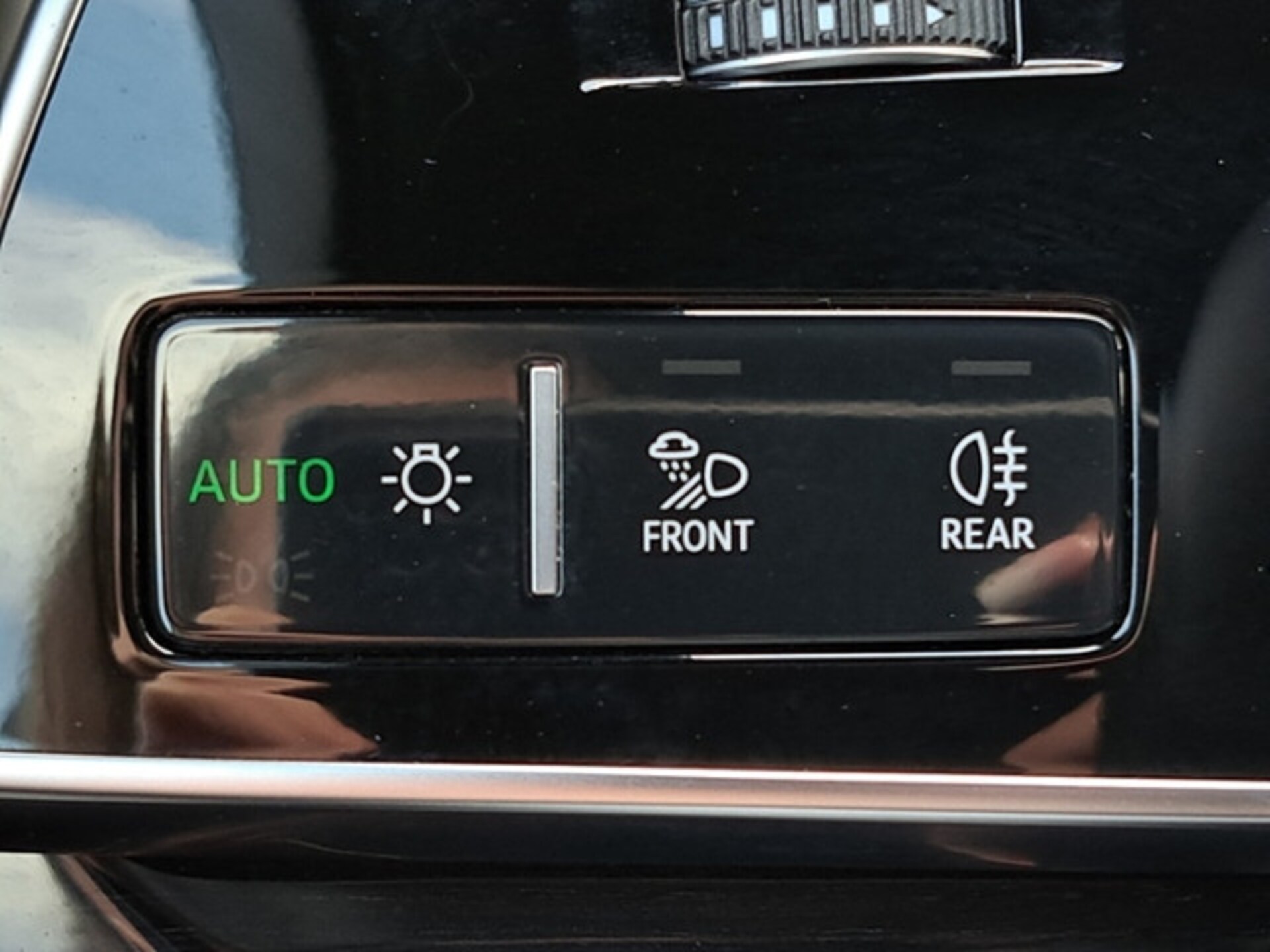 Audi Q7 SUV