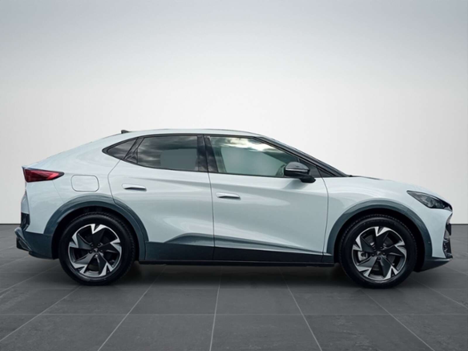 CUPRA Tavascan – Bild 7