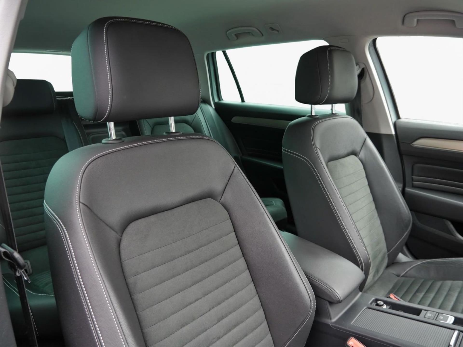 Volkswagen Passat Variant Elegance