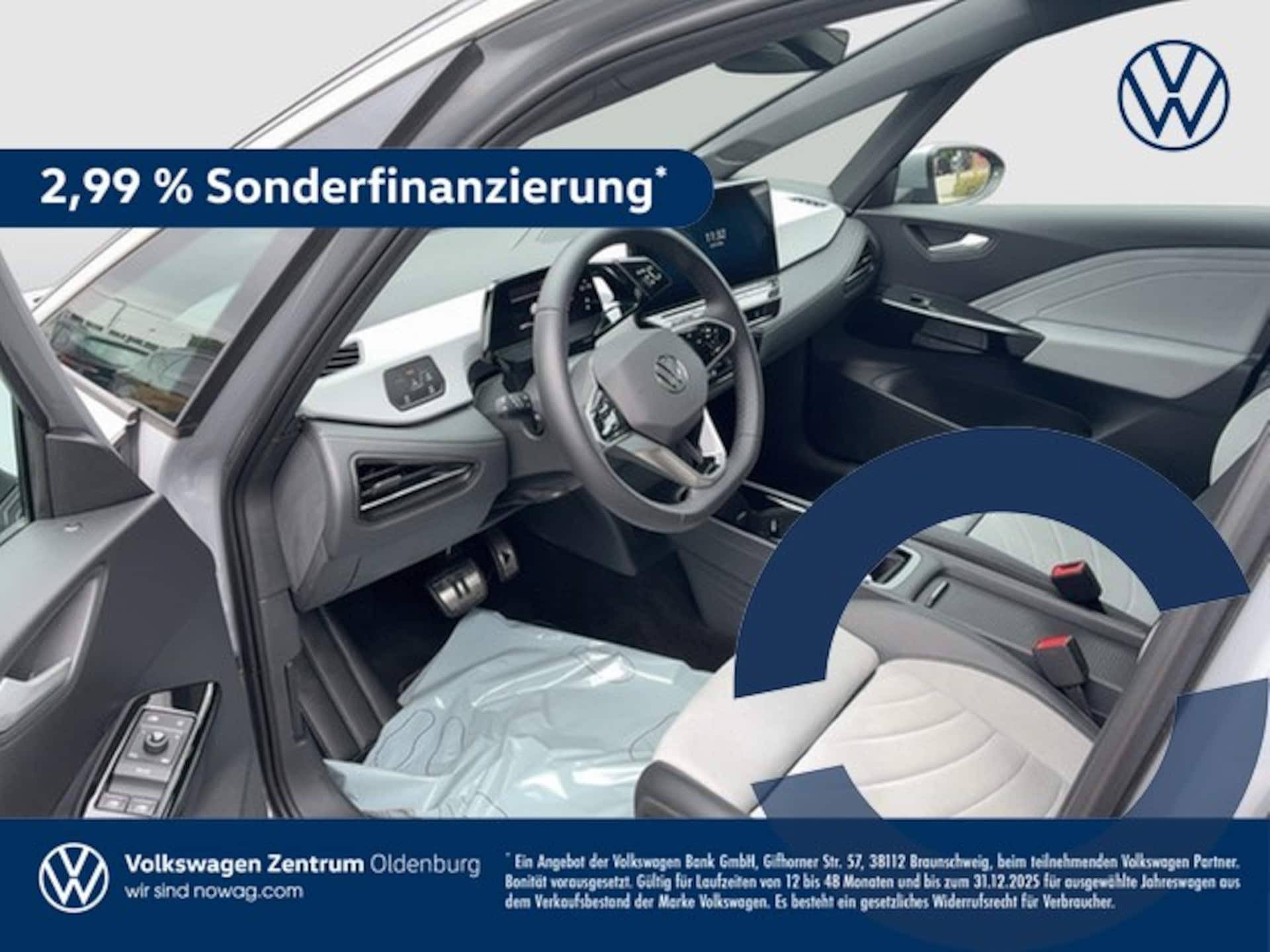 Volkswagen ID.3 MOVE Pro