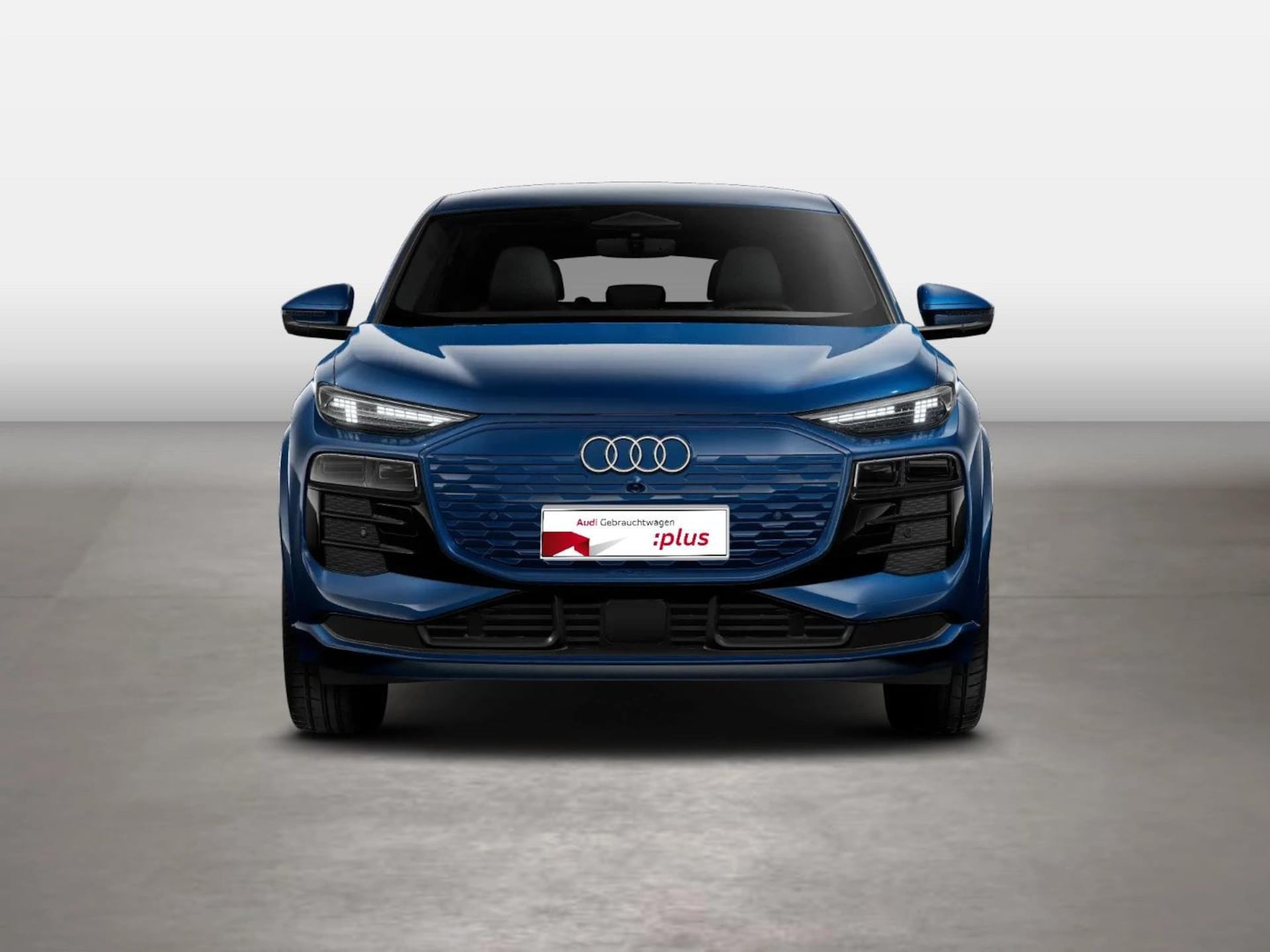 Audi Q6 Sportback e-tron