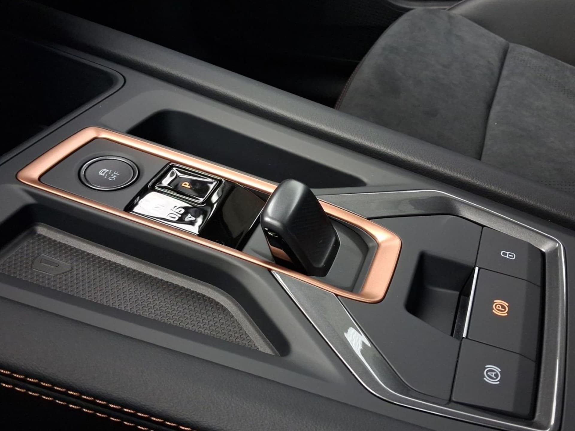 CUPRA Formentor VZ