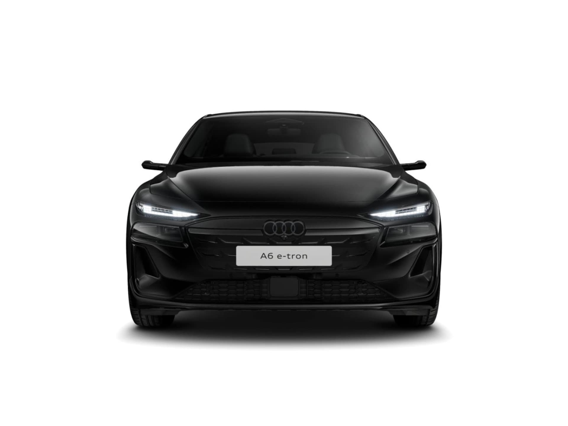 Audi A6 Sportback e-tron