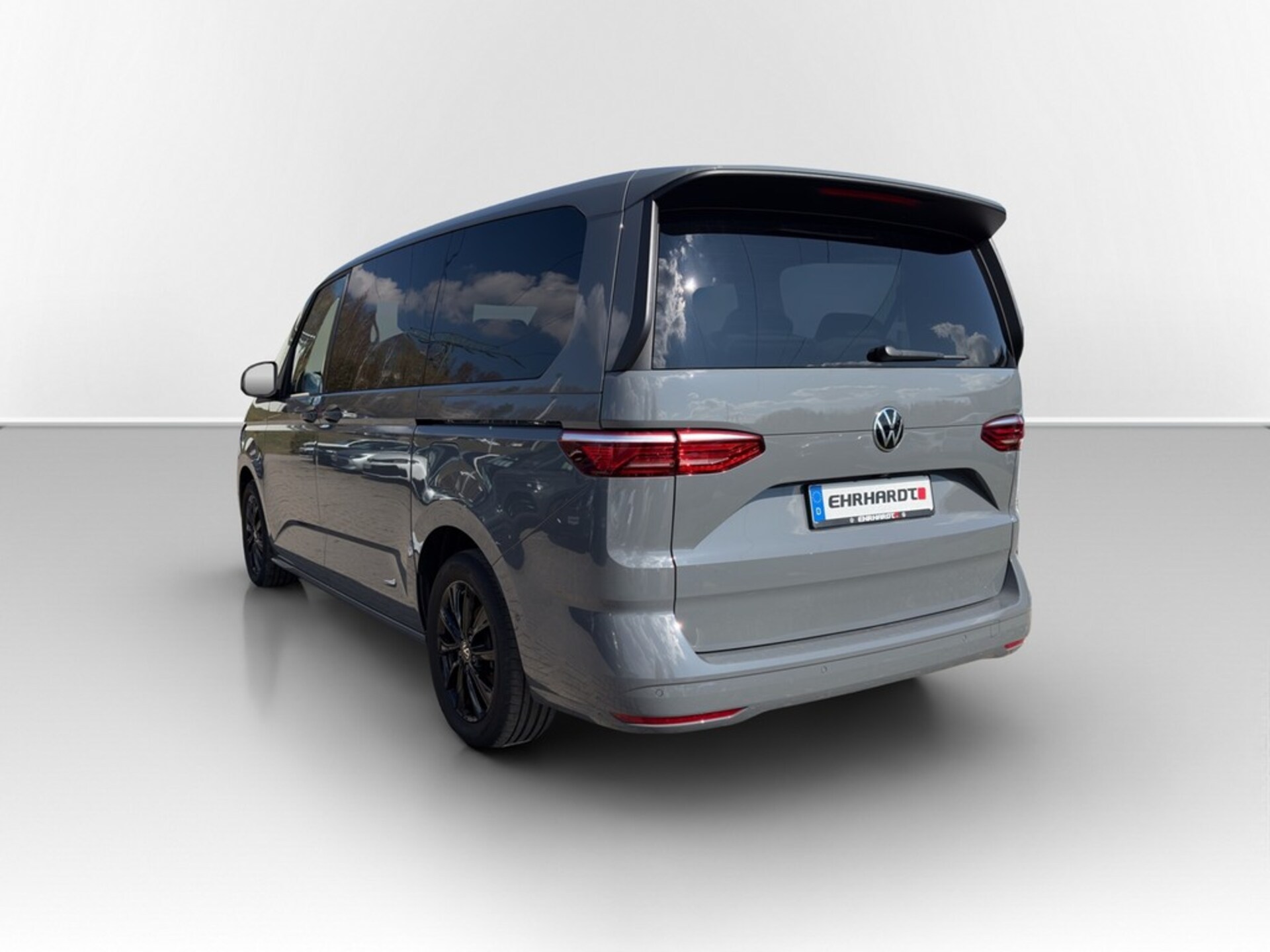 Volkswagen Multivan Langversion Life