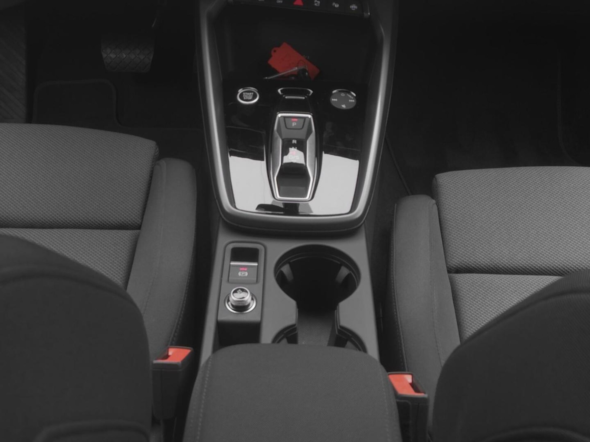 Audi A3 allstreet