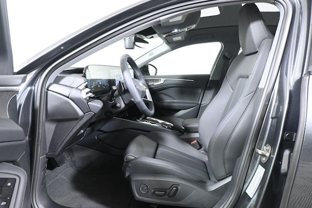 2026 Audi A6 Sedan
