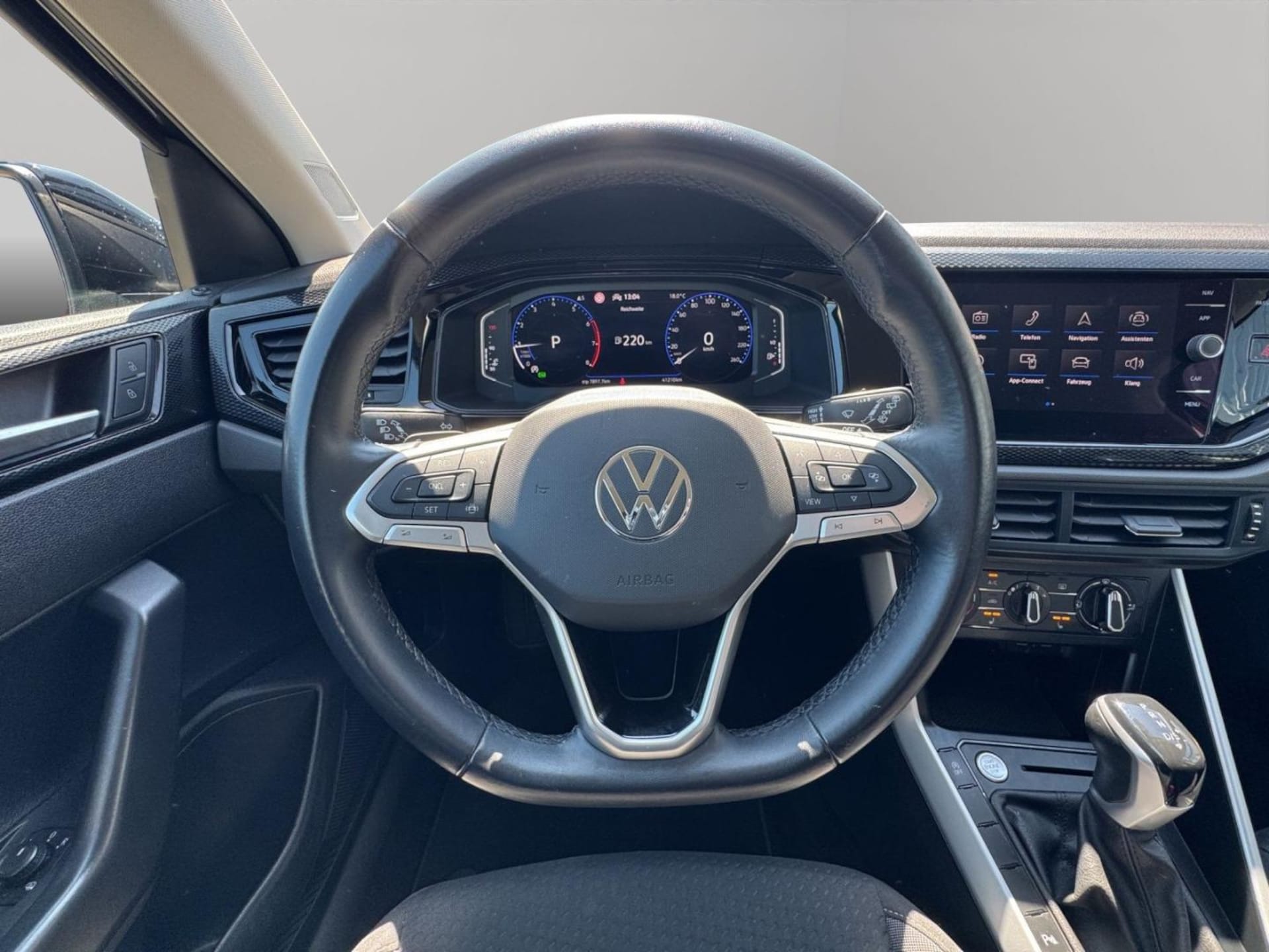 Volkswagen Polo Life