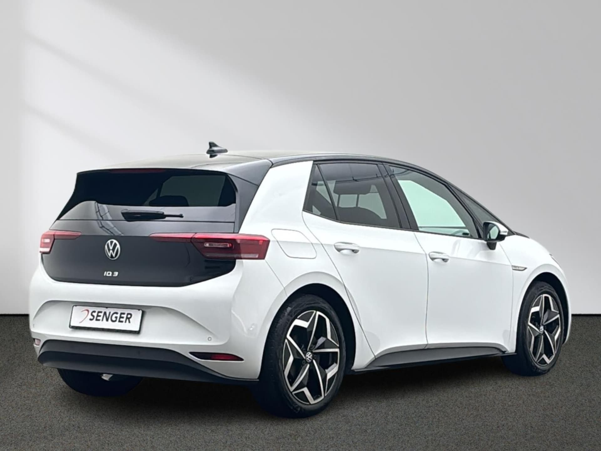 Volkswagen ID.3 Pro S