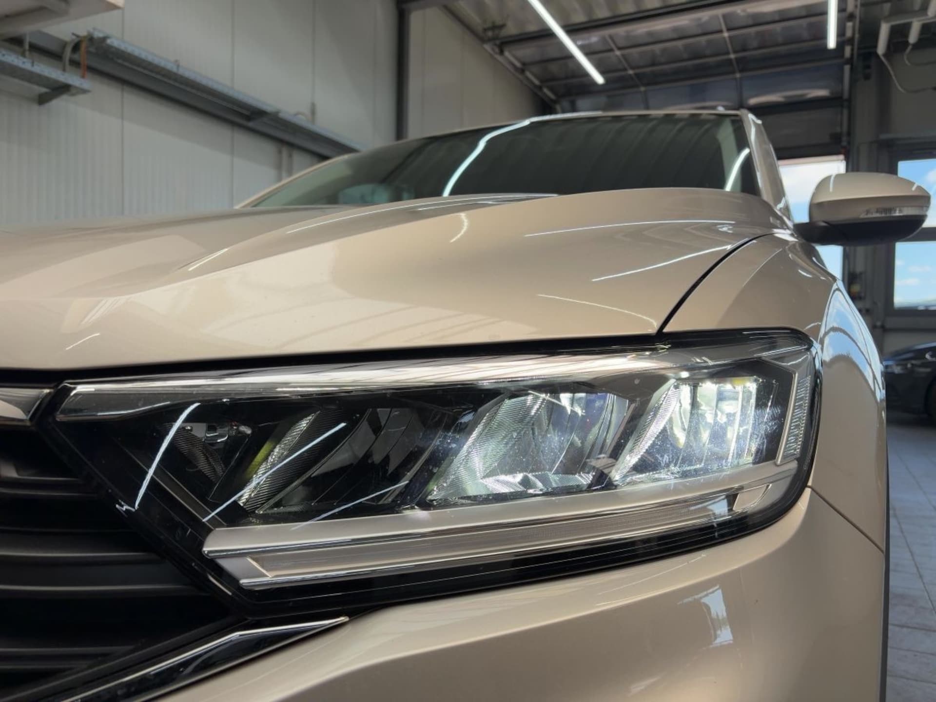 Volkswagen T-Roc MOVE