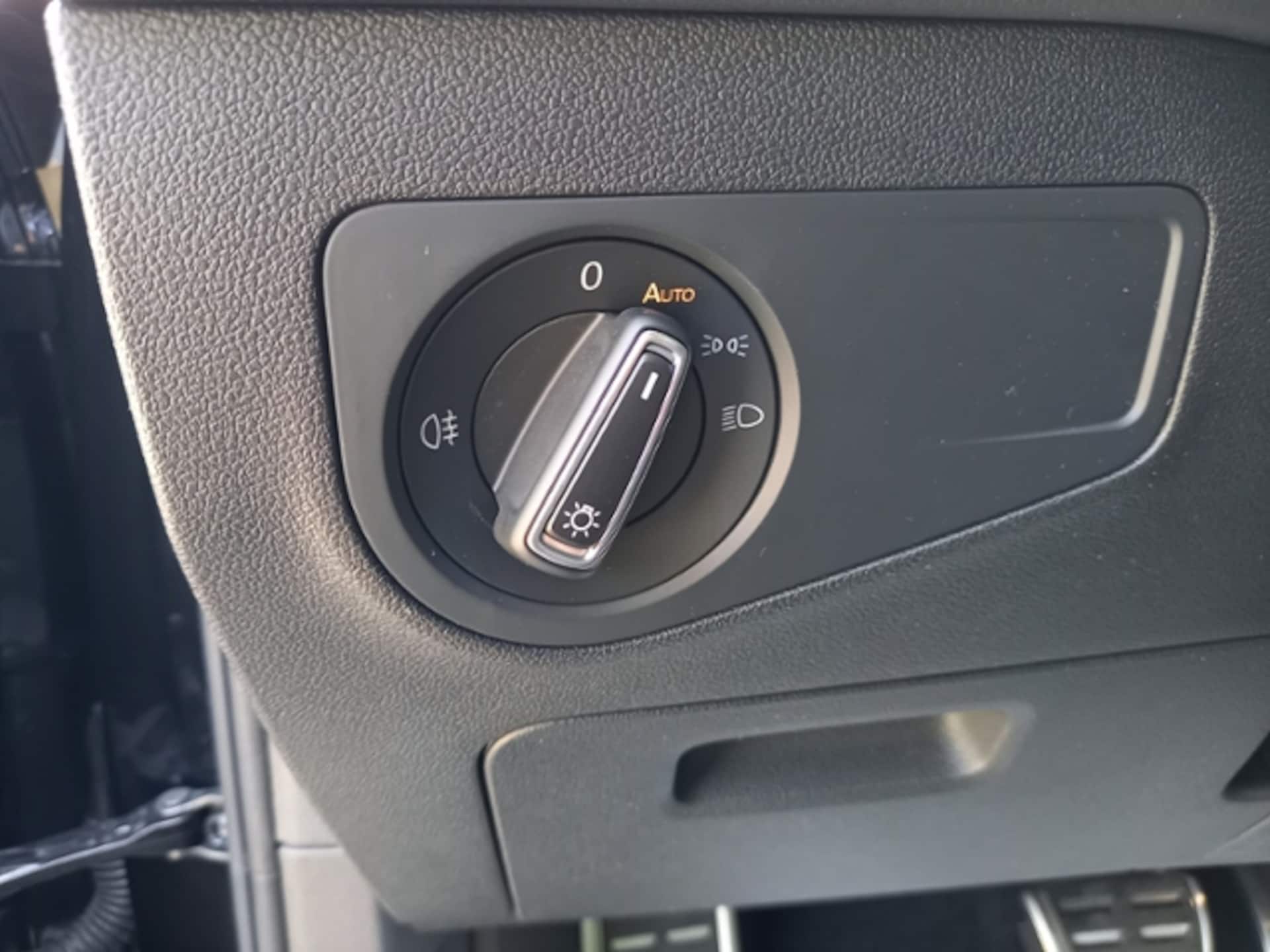 Volkswagen Tiguan MOVE