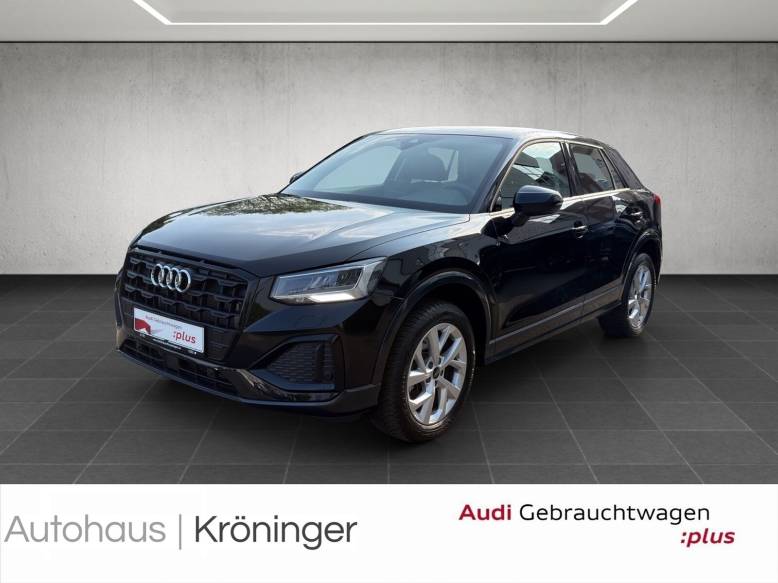 Audi Q2