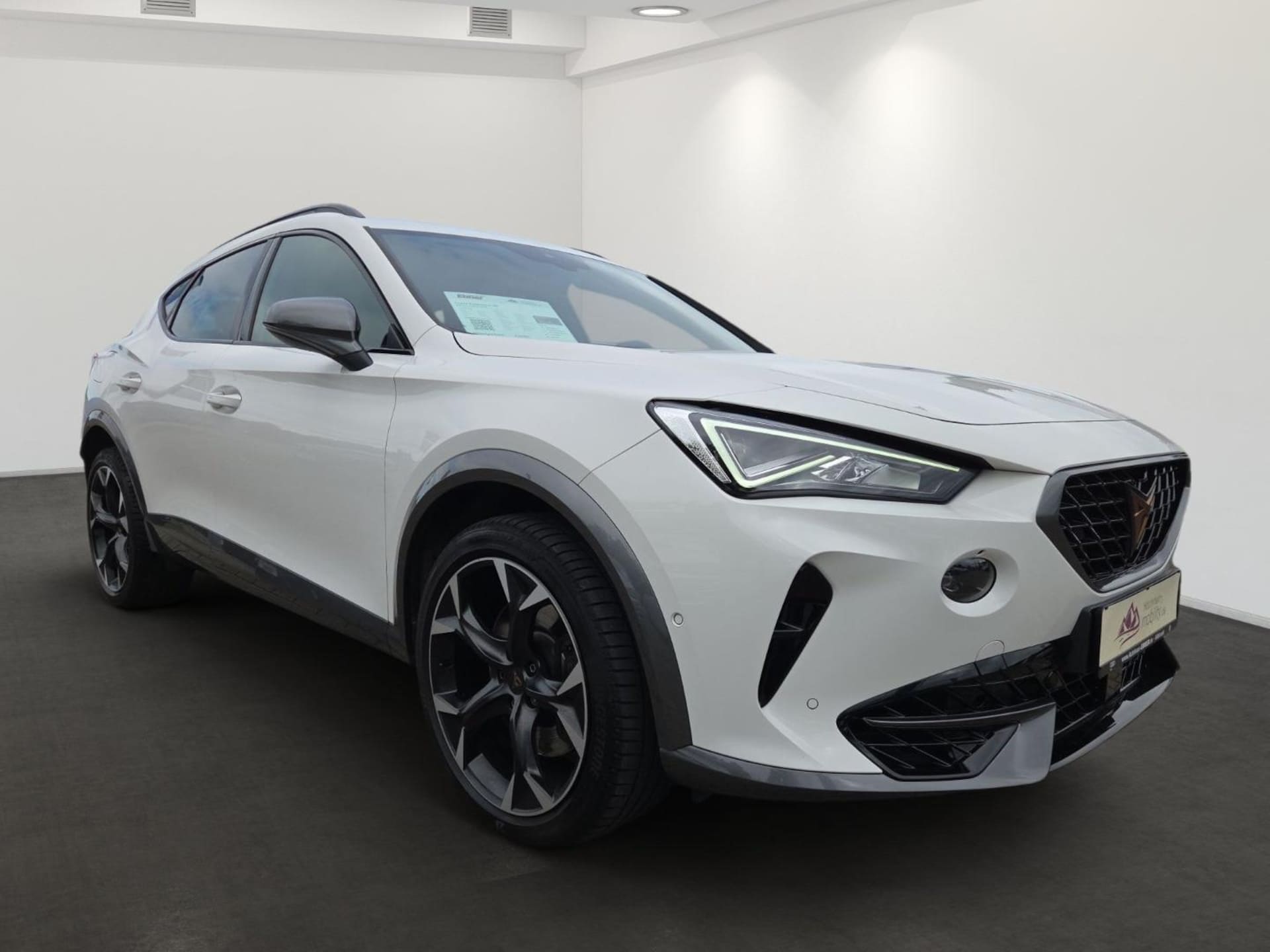 CUPRA Formentor VZ