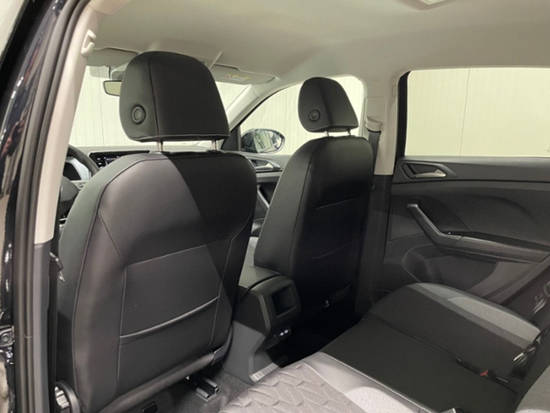 Volkswagen T-Cross ENERGY