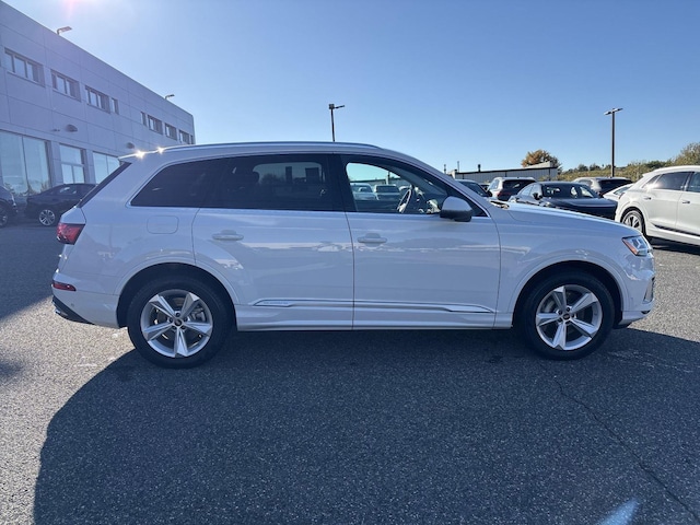 2022 Audi Q7 Premium - Photo 20