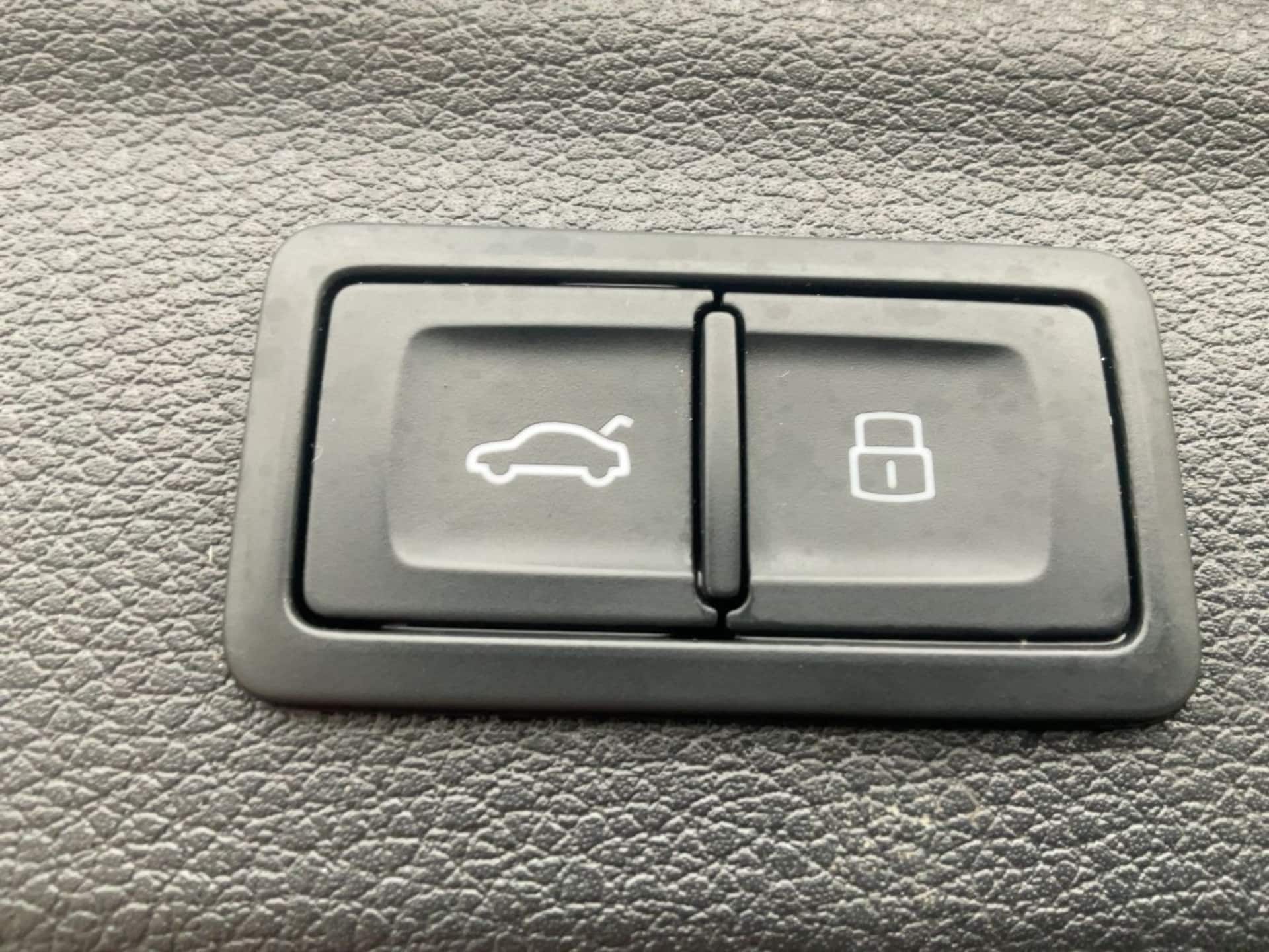 Audi Q3 SUV