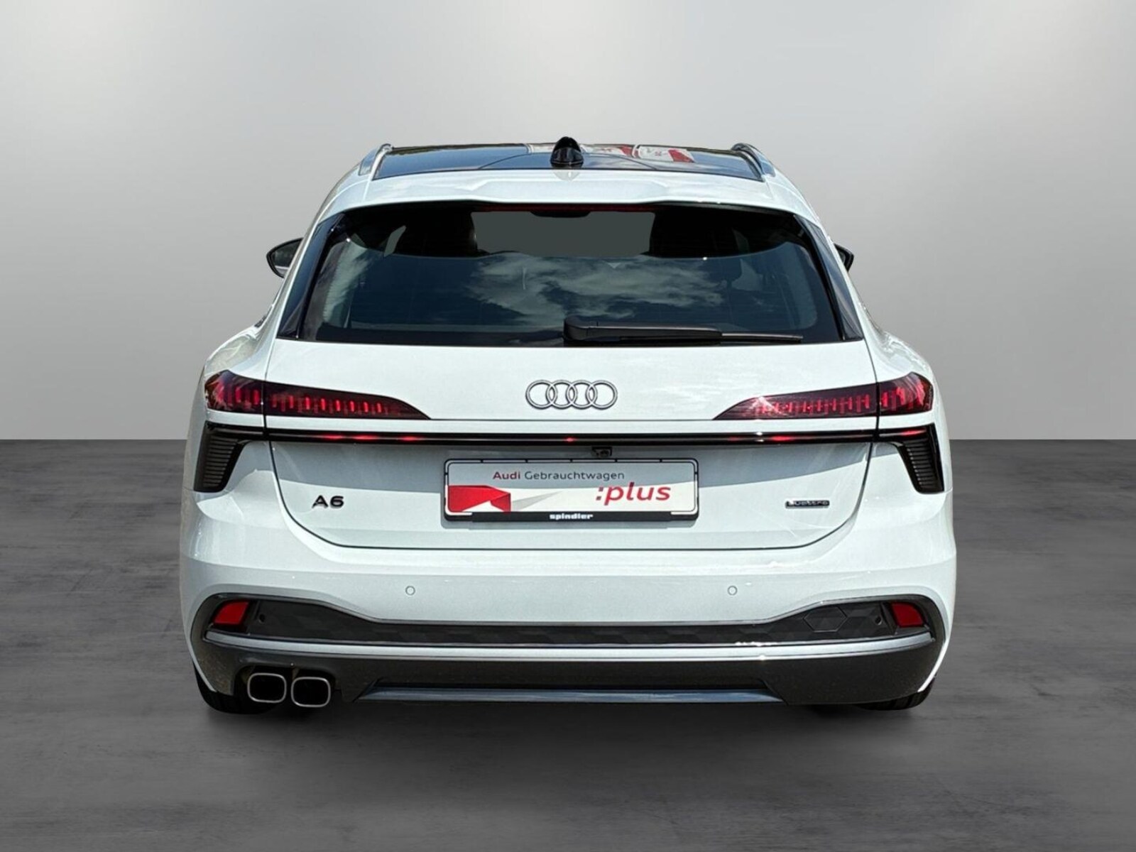Audi A6 Avant – Bild 6