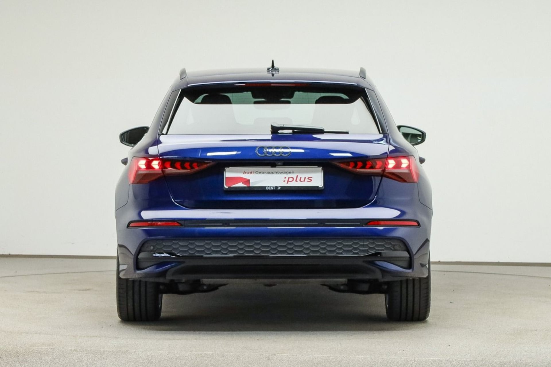 Audi A3 Sportback TFSI e Advanced